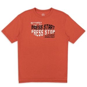 Wonder Nation Boys Short-Sleeve Graphic T-shirt